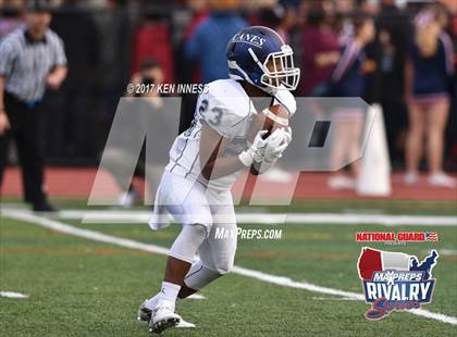 Thumbnail 3 in Liberty @ Freedom (2016 MaxPreps Rivalry Series)  photogallery.