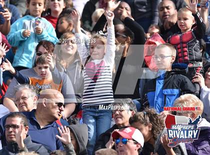 Thumbnail 3 in Liberty @ Freedom (2016 MaxPreps Rivalry Series)  photogallery.