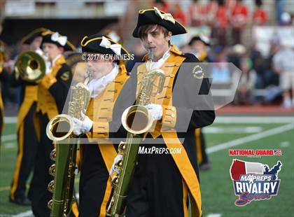 Thumbnail 2 in Liberty @ Freedom (2016 MaxPreps Rivalry Series)  photogallery.
