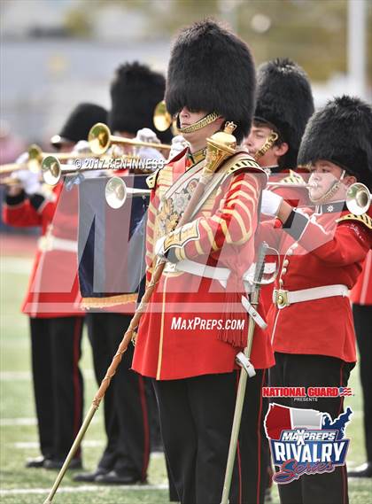 Thumbnail 2 in Liberty @ Freedom (2016 MaxPreps Rivalry Series)  photogallery.