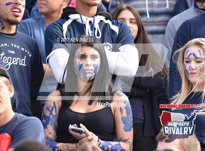 Thumbnail 1 in Liberty @ Freedom (2016 MaxPreps Rivalry Series)  photogallery.