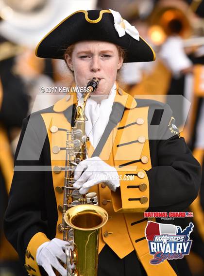 Thumbnail 2 in Liberty @ Freedom (2016 MaxPreps Rivalry Series)  photogallery.