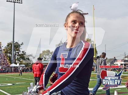 Thumbnail 3 in Liberty @ Freedom (2016 MaxPreps Rivalry Series)  photogallery.