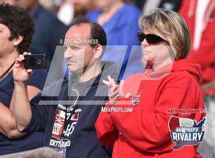 Thumbnail 3 in Liberty @ Freedom (2016 MaxPreps Rivalry Series)  photogallery.