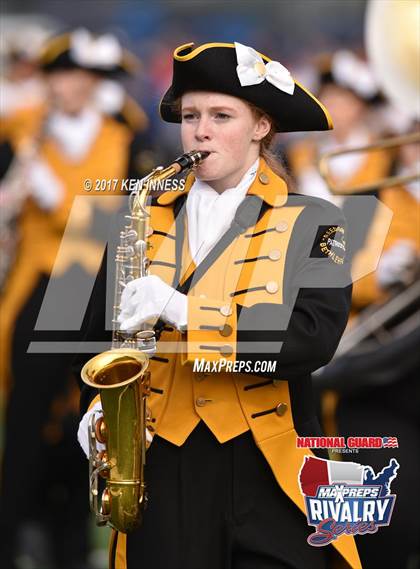 Thumbnail 1 in Liberty @ Freedom (2016 MaxPreps Rivalry Series)  photogallery.