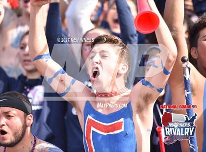 Thumbnail 1 in Liberty @ Freedom (2016 MaxPreps Rivalry Series)  photogallery.
