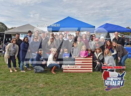 Thumbnail 3 in Liberty @ Freedom (2016 MaxPreps Rivalry Series)  photogallery.