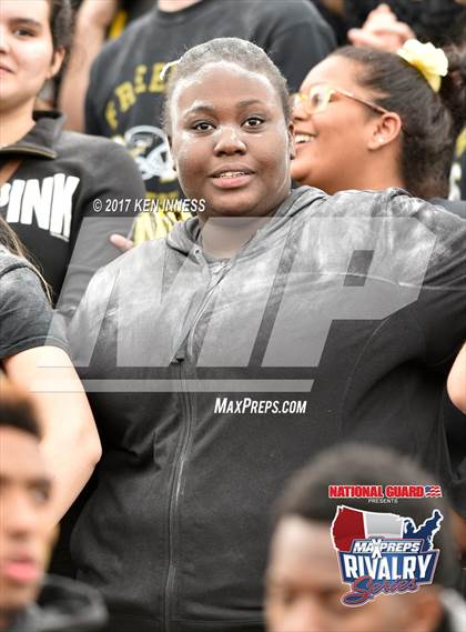 Thumbnail 2 in Liberty @ Freedom (2016 MaxPreps Rivalry Series)  photogallery.