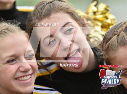 Thumbnail 2 in Liberty @ Freedom (2016 MaxPreps Rivalry Series)  photogallery.
