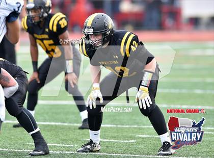Thumbnail 3 in Liberty @ Freedom (2016 MaxPreps Rivalry Series)  photogallery.