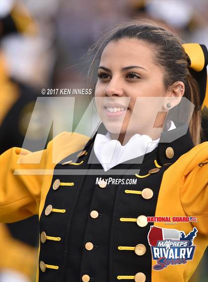 Thumbnail 1 in Liberty @ Freedom (2016 MaxPreps Rivalry Series)  photogallery.