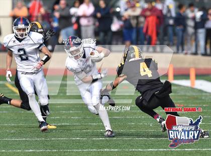 Thumbnail 2 in Liberty @ Freedom (2016 MaxPreps Rivalry Series)  photogallery.