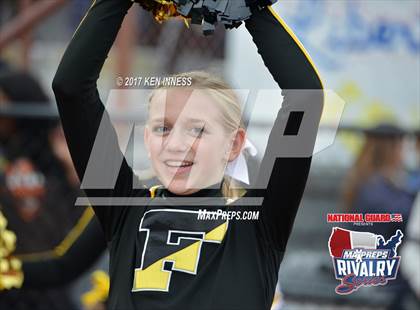 Thumbnail 2 in Liberty @ Freedom (2016 MaxPreps Rivalry Series)  photogallery.