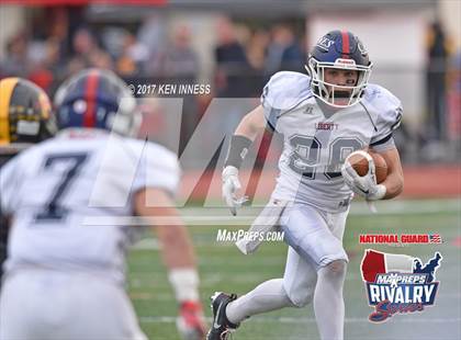 Thumbnail 2 in Liberty @ Freedom (2016 MaxPreps Rivalry Series)  photogallery.