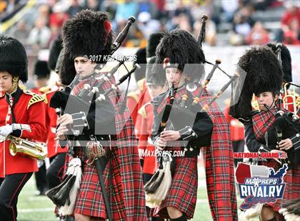 Thumbnail 3 in Liberty @ Freedom (2016 MaxPreps Rivalry Series)  photogallery.