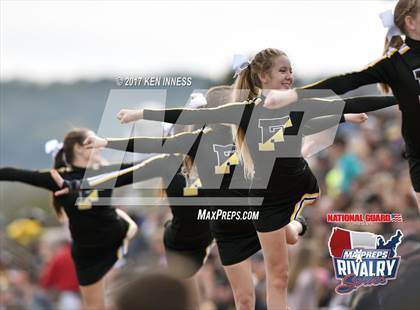 Thumbnail 3 in Liberty @ Freedom (2016 MaxPreps Rivalry Series)  photogallery.