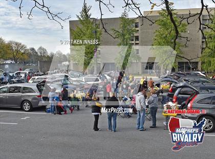 Thumbnail 3 in Liberty @ Freedom (2016 MaxPreps Rivalry Series)  photogallery.