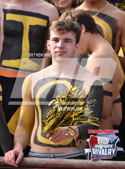 Thumbnail 3 in Liberty @ Freedom (2016 MaxPreps Rivalry Series)  photogallery.