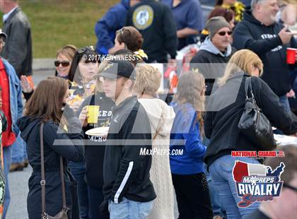 Thumbnail 2 in Liberty @ Freedom (2016 MaxPreps Rivalry Series)  photogallery.