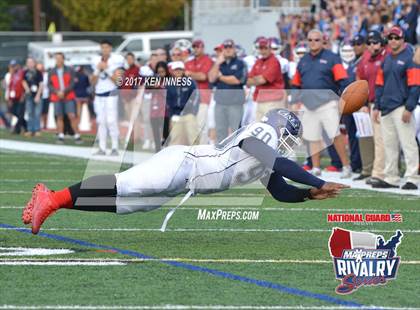 Thumbnail 3 in Liberty @ Freedom (2016 MaxPreps Rivalry Series)  photogallery.