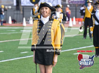 Thumbnail 3 in Liberty @ Freedom (2016 MaxPreps Rivalry Series)  photogallery.