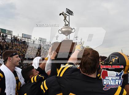 Thumbnail 2 in Liberty @ Freedom (2016 MaxPreps Rivalry Series)  photogallery.