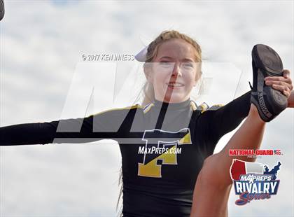 Thumbnail 3 in Liberty @ Freedom (2016 MaxPreps Rivalry Series)  photogallery.