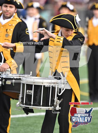 Thumbnail 3 in Liberty @ Freedom (2016 MaxPreps Rivalry Series)  photogallery.