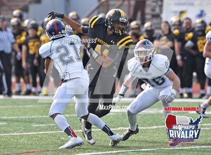 Thumbnail 2 in Liberty @ Freedom (2016 MaxPreps Rivalry Series)  photogallery.