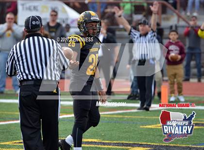 Thumbnail 2 in Liberty @ Freedom (2016 MaxPreps Rivalry Series)  photogallery.