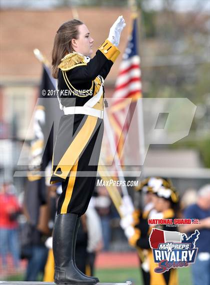 Thumbnail 3 in Liberty @ Freedom (2016 MaxPreps Rivalry Series)  photogallery.