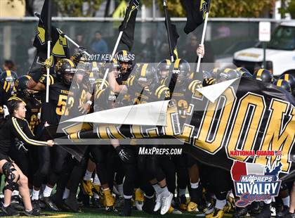 Thumbnail 3 in Liberty @ Freedom (2016 MaxPreps Rivalry Series)  photogallery.