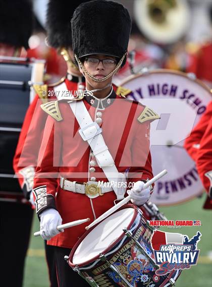 Thumbnail 3 in Liberty @ Freedom (2016 MaxPreps Rivalry Series)  photogallery.