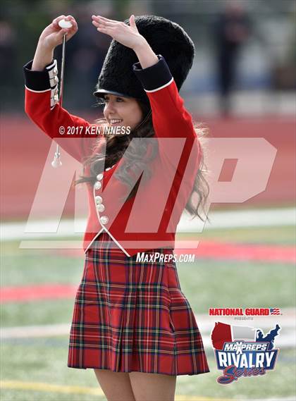 Thumbnail 2 in Liberty @ Freedom (2016 MaxPreps Rivalry Series)  photogallery.