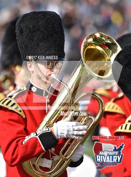 Thumbnail 2 in Liberty @ Freedom (2016 MaxPreps Rivalry Series)  photogallery.