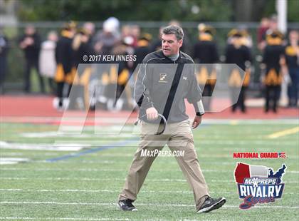 Thumbnail 2 in Liberty @ Freedom (2016 MaxPreps Rivalry Series)  photogallery.