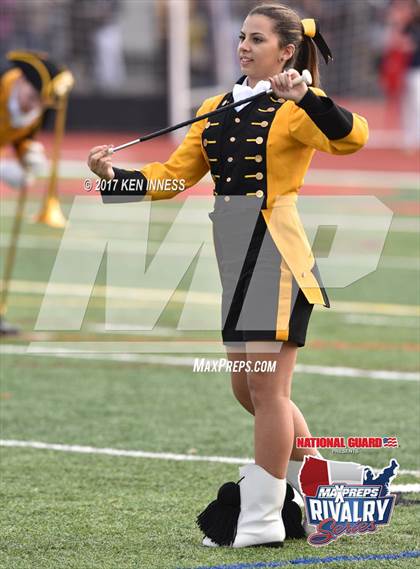 Thumbnail 1 in Liberty @ Freedom (2016 MaxPreps Rivalry Series)  photogallery.
