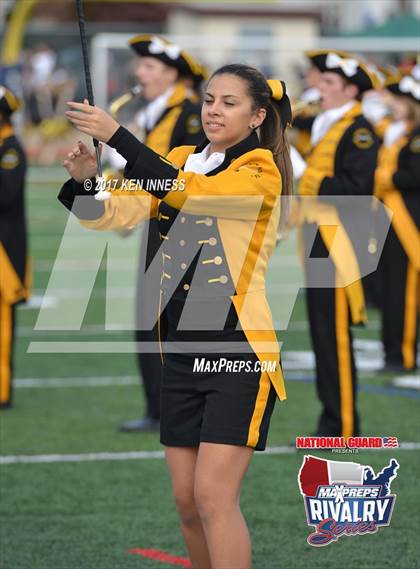 Thumbnail 3 in Liberty @ Freedom (2016 MaxPreps Rivalry Series)  photogallery.