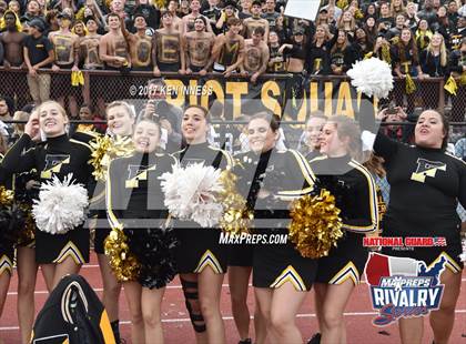 Thumbnail 1 in Liberty @ Freedom (2016 MaxPreps Rivalry Series)  photogallery.