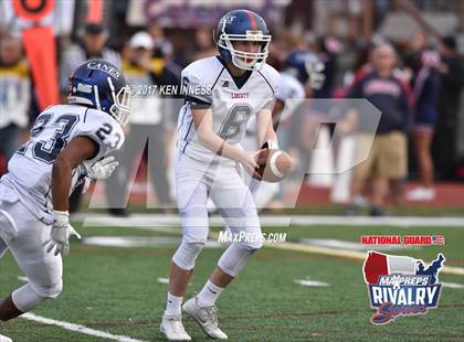 Thumbnail 1 in Liberty @ Freedom (2016 MaxPreps Rivalry Series)  photogallery.
