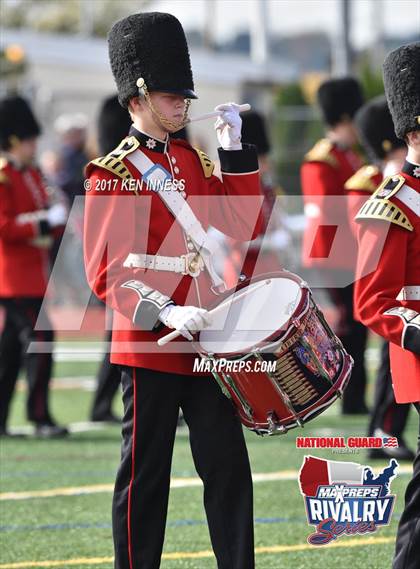 Thumbnail 1 in Liberty @ Freedom (2016 MaxPreps Rivalry Series)  photogallery.