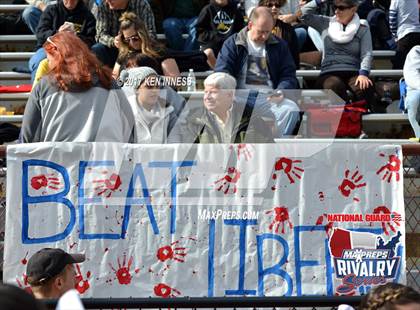 Thumbnail 1 in Liberty @ Freedom (2016 MaxPreps Rivalry Series)  photogallery.