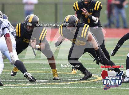 Thumbnail 3 in Liberty @ Freedom (2016 MaxPreps Rivalry Series)  photogallery.