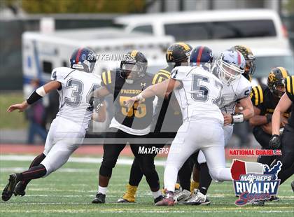Thumbnail 1 in Liberty @ Freedom (2016 MaxPreps Rivalry Series)  photogallery.