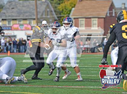 Thumbnail 1 in Liberty @ Freedom (2016 MaxPreps Rivalry Series)  photogallery.