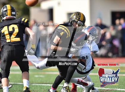 Thumbnail 2 in Liberty @ Freedom (2016 MaxPreps Rivalry Series)  photogallery.