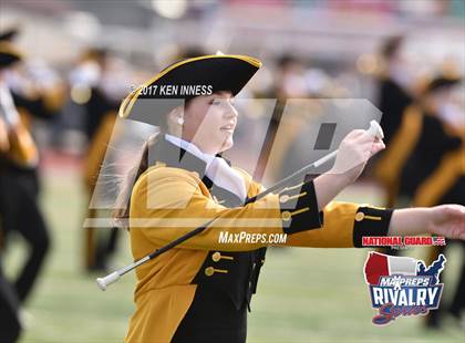 Thumbnail 2 in Liberty @ Freedom (2016 MaxPreps Rivalry Series)  photogallery.