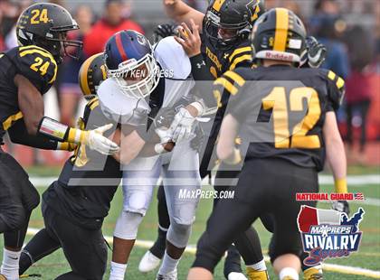 Thumbnail 3 in Liberty @ Freedom (2016 MaxPreps Rivalry Series)  photogallery.