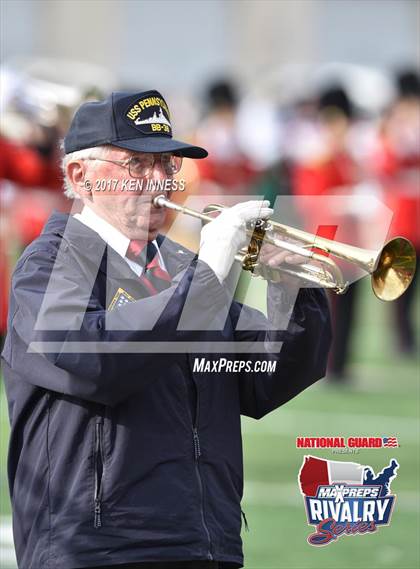 Thumbnail 1 in Liberty @ Freedom (2016 MaxPreps Rivalry Series)  photogallery.
