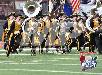 Thumbnail 3 in Liberty @ Freedom (2016 MaxPreps Rivalry Series)  photogallery.